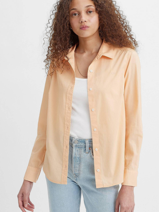 Сорочки Levi's модель 34574;0013 Фото