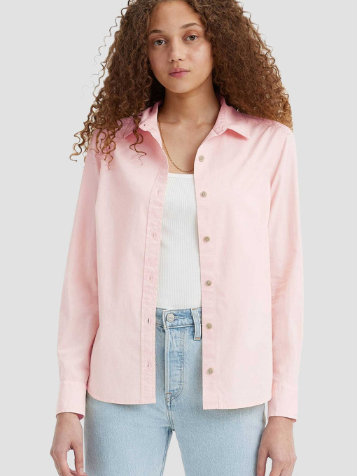 Рубашки Levi's модель 34574;0052 Фото