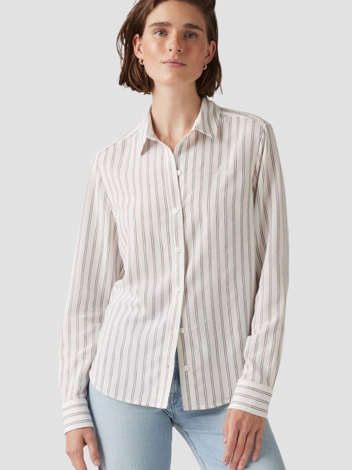 Рубашки Levi's модель 34574;0053 Фото