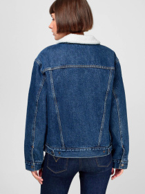 Куртки и дубленки Levi's модель 36137;0034 Фото
