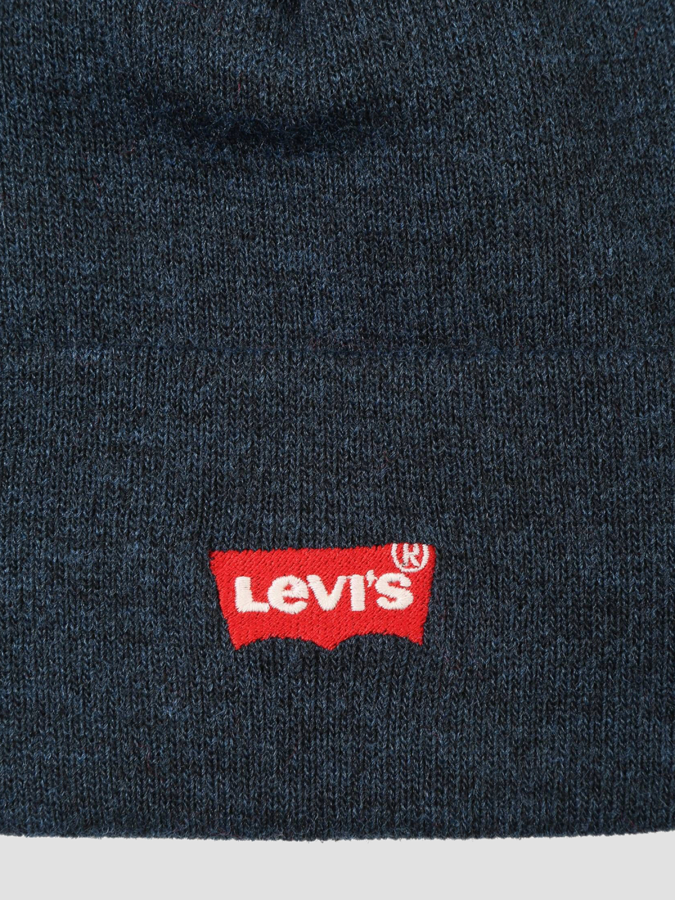 Шапки та кепки Levi's модель 38022;0177 Фото