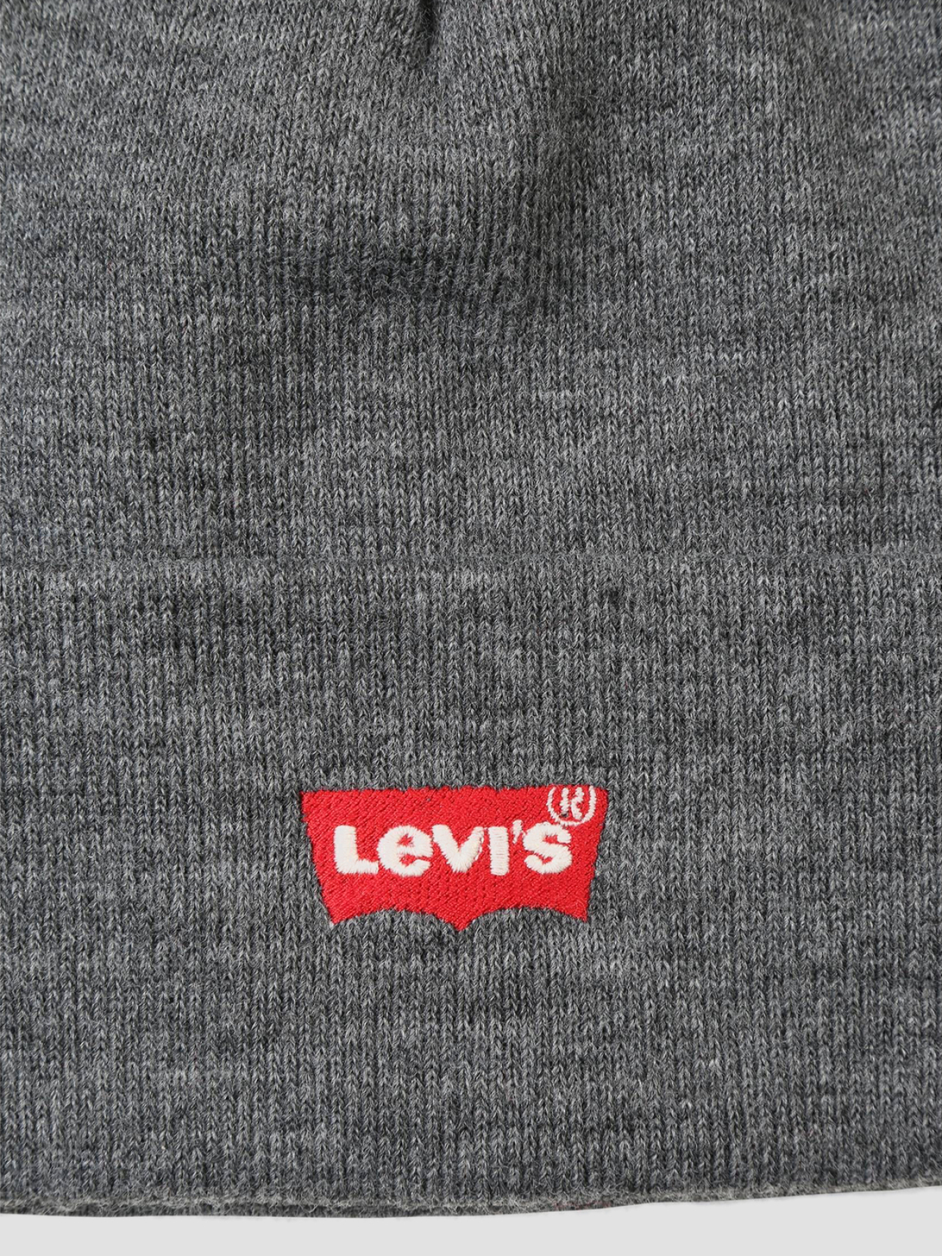 Шапки та кепки Levi's модель 38022;0181 Фото