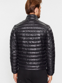 Куртки и дубленки Karl Lagerfeld модель 500590.505022;990 Фото