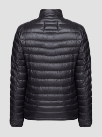 Куртки и дубленки Karl Lagerfeld модель 500590.505022;990 Фото