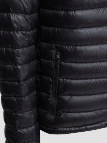 Куртки и дубленки Karl Lagerfeld модель 500590.505022;990 Фото