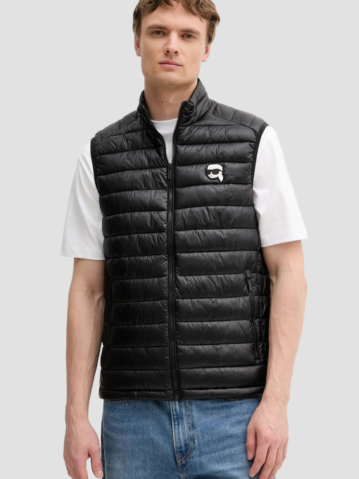 Куртки та дублянки Karl Lagerfeld модель 500590.505711;990 Фото