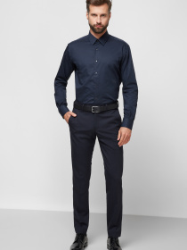 Сорочки Karl Lagerfeld модель 500699.605000;690 Фото