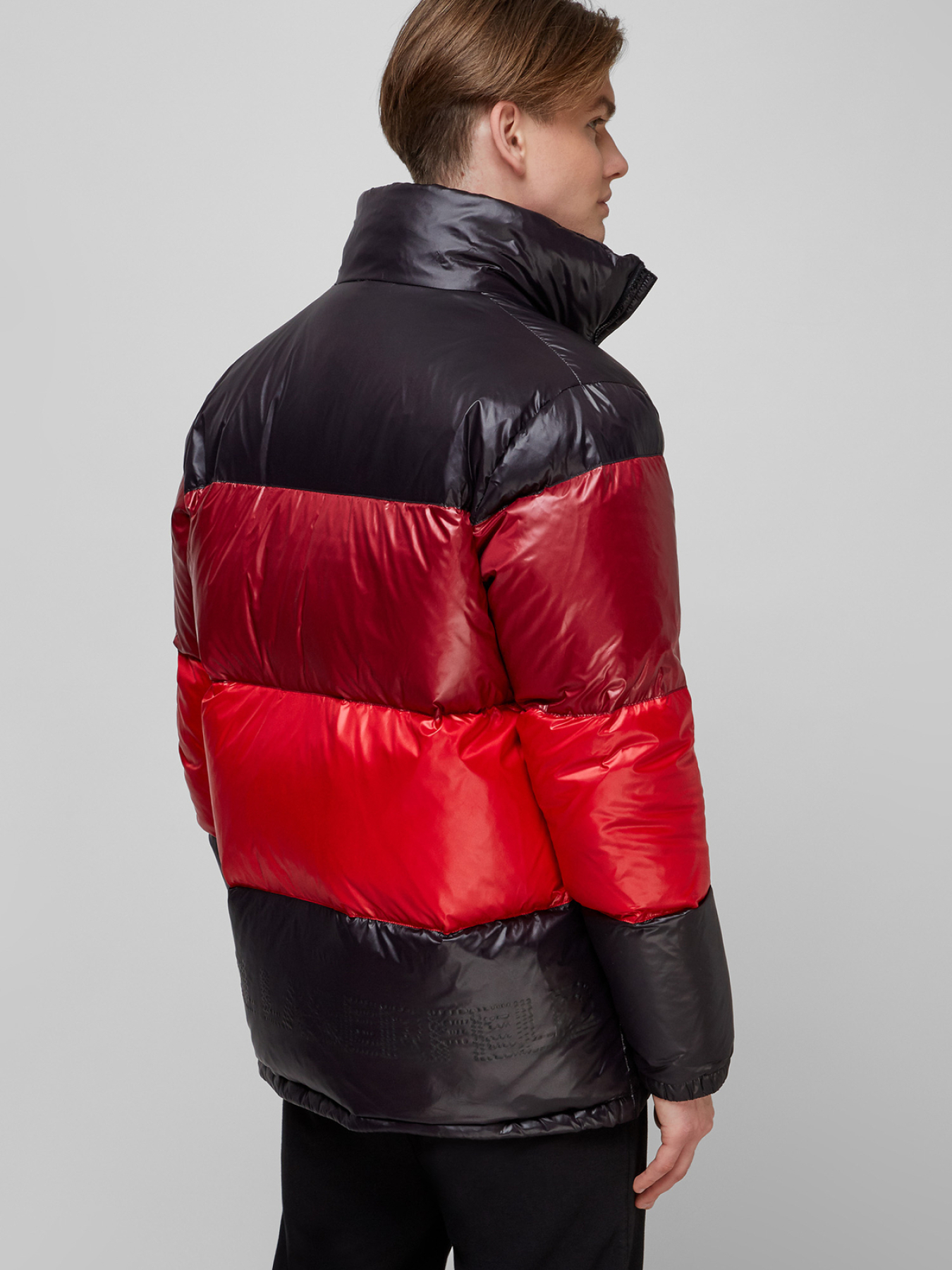 Куртки та дублянки Karl Lagerfeld модель 512503.505011;993 Куртки та дублянки Karl Lagerfeld модель 512503.505011;993 Фото