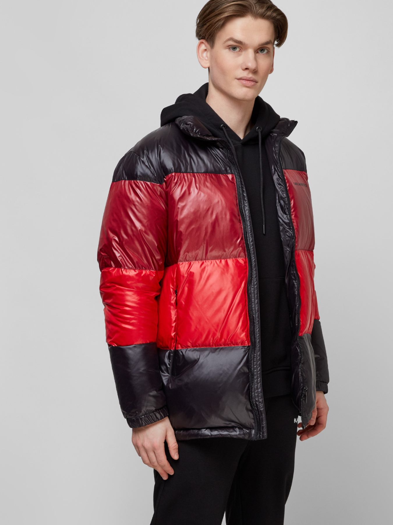 Куртки та дублянки Karl Lagerfeld модель 512503.505011;993 Куртки та дублянки Karl Lagerfeld модель 512503.505011;993 Фото
