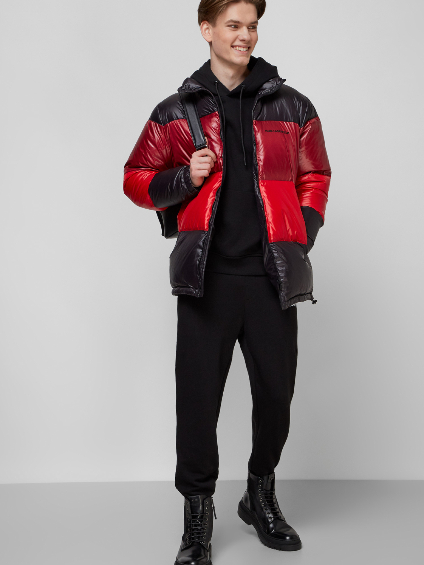 Куртки та дублянки Karl Lagerfeld модель 512503.505011;993 Куртки та дублянки Karl Lagerfeld модель 512503.505011;993 Фото