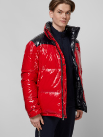 Куртки и дубленки Karl Lagerfeld модель 512512.505007;330 Фото