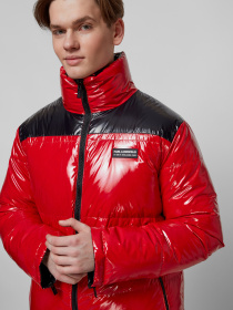 Куртки и дубленки Karl Lagerfeld модель 512512.505007;330 Фото