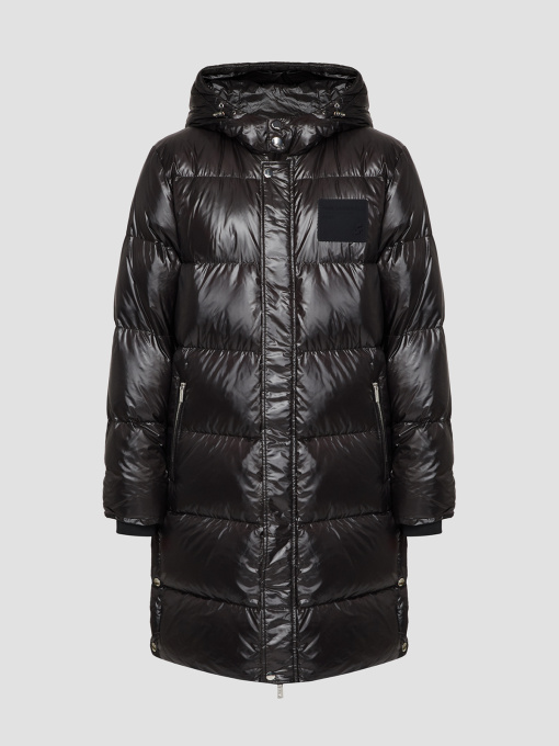 Куртки та дублянки Karl Lagerfeld модель 524503.455002;990 Фото