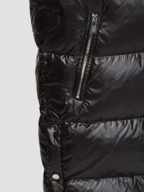 Куртки и дубленки Karl Lagerfeld модель 524503.455002;990 Фото