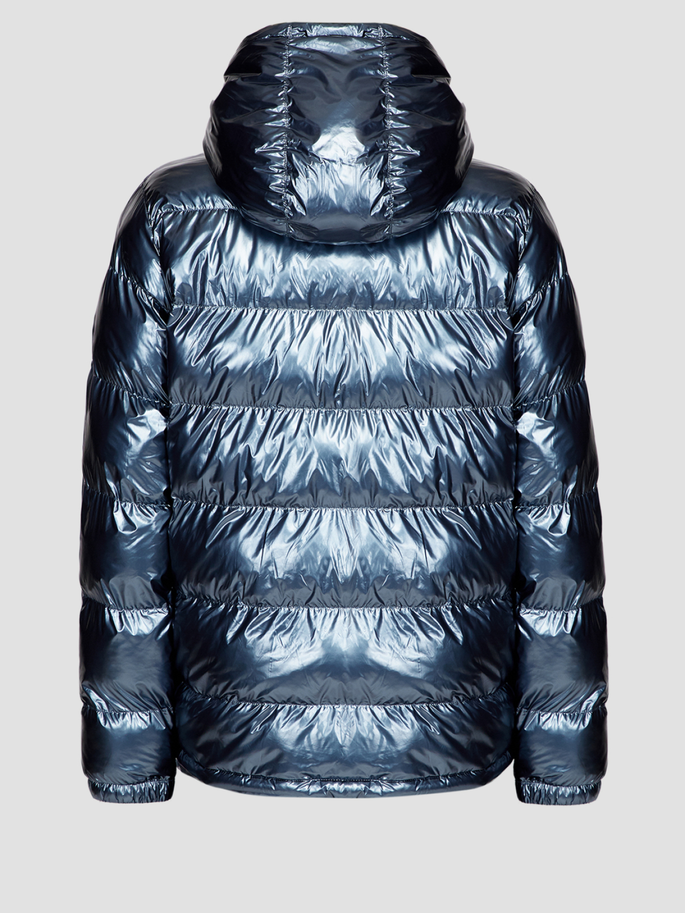 Куртки и дубленки Karl Lagerfeld модель 524516.505005;658 Фото
