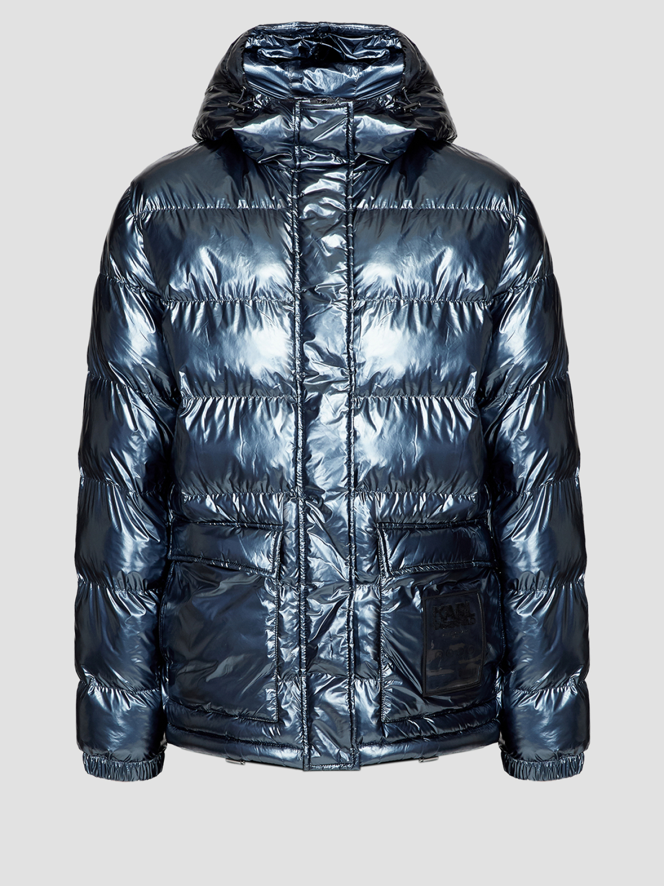 Куртки и дубленки Karl Lagerfeld модель 524516.505005;658 Фото