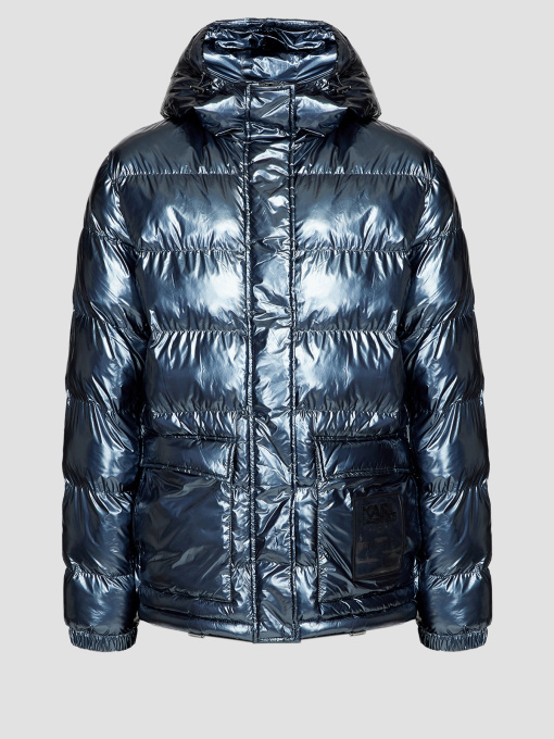 Куртки и дубленки Karl Lagerfeld модель 524516.505005;658 Фото