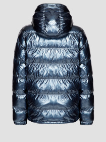 Куртки и дубленки Karl Lagerfeld модель 524516.505005;658 Фото