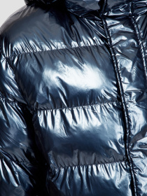 Куртки и дубленки Karl Lagerfeld модель 524516.505005;658 Фото