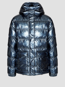 Куртки и дубленки Karl Lagerfeld модель 524516.505005;658 Фото