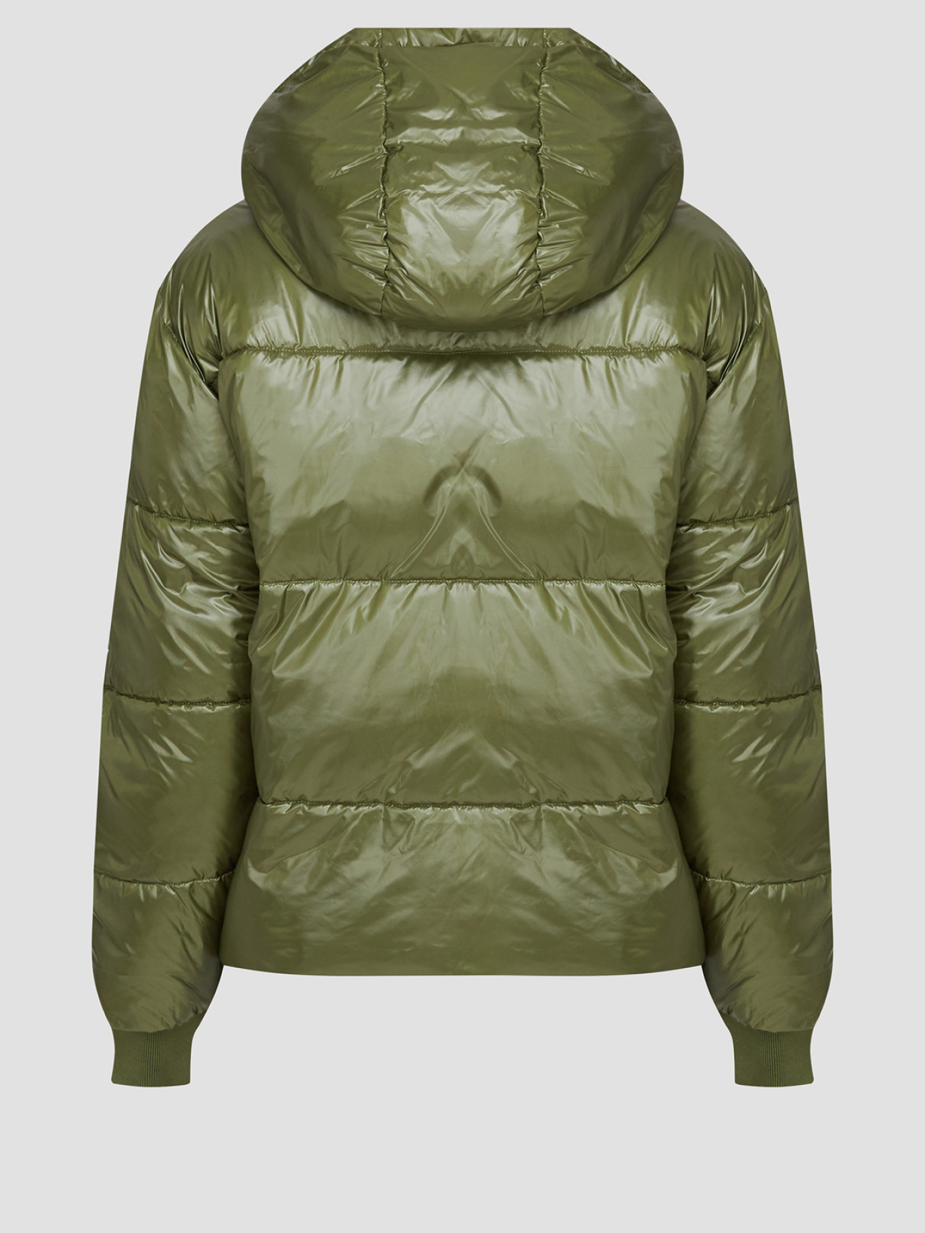 Куртки и дубленки Karl Lagerfeld модель 534513.505013;550 Фото
