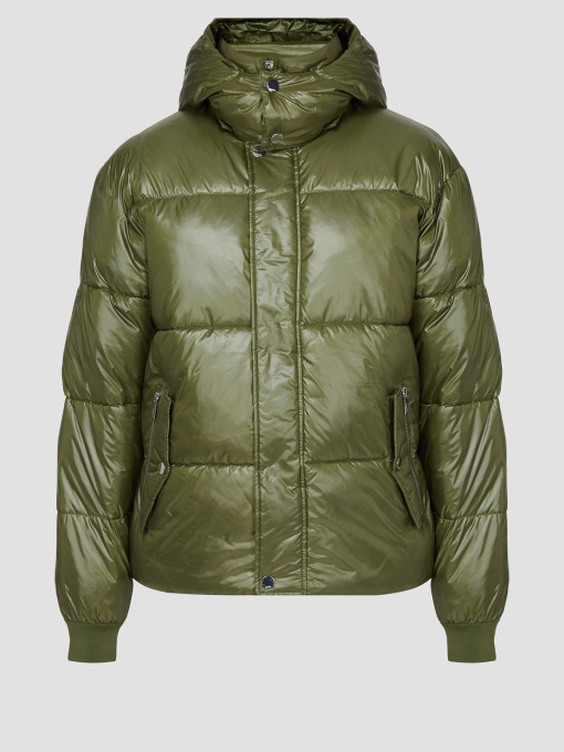 Куртки и дубленки Karl Lagerfeld модель 534513.505013;550 Фото