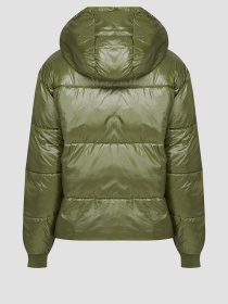 Куртки и дубленки Karl Lagerfeld модель 534513.505013;550 Фото