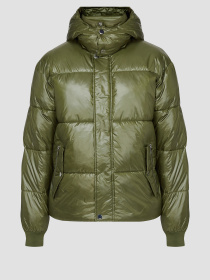 Куртки и дубленки Karl Lagerfeld модель 534513.505013;550 Фото