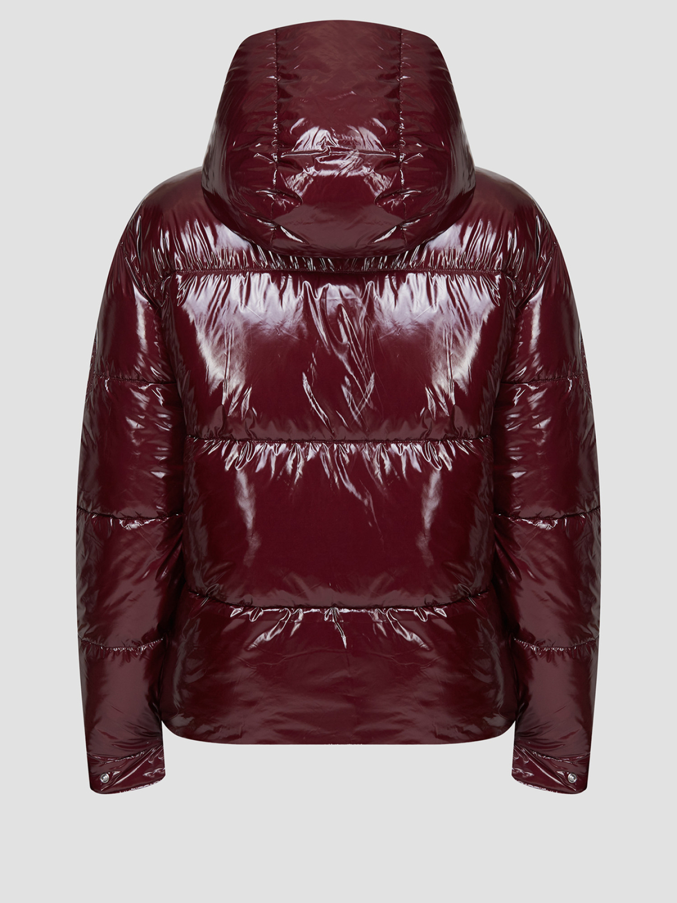 Куртки и дубленки Karl Lagerfeld модель 534517.505008;390 Фото