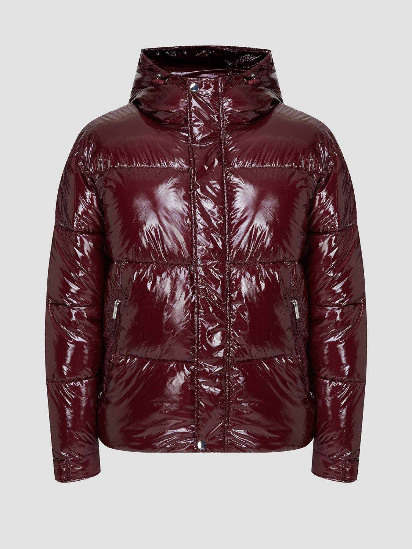 Куртки и дубленки Karl Lagerfeld модель 534517.505008;390 Фото
