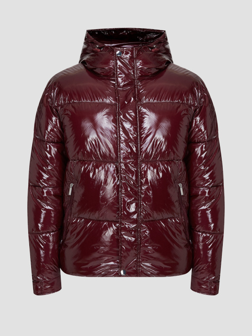 Куртки и дубленки Karl Lagerfeld модель 534517.505008;390 Фото