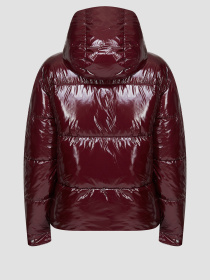 Куртки и дубленки Karl Lagerfeld модель 534517.505008;390 Фото