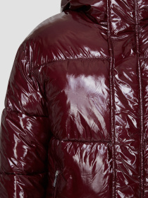 Куртки и дубленки Karl Lagerfeld модель 534517.505008;390 Фото