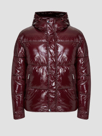 Куртки и дубленки Karl Lagerfeld модель 534517.505008;390 Фото