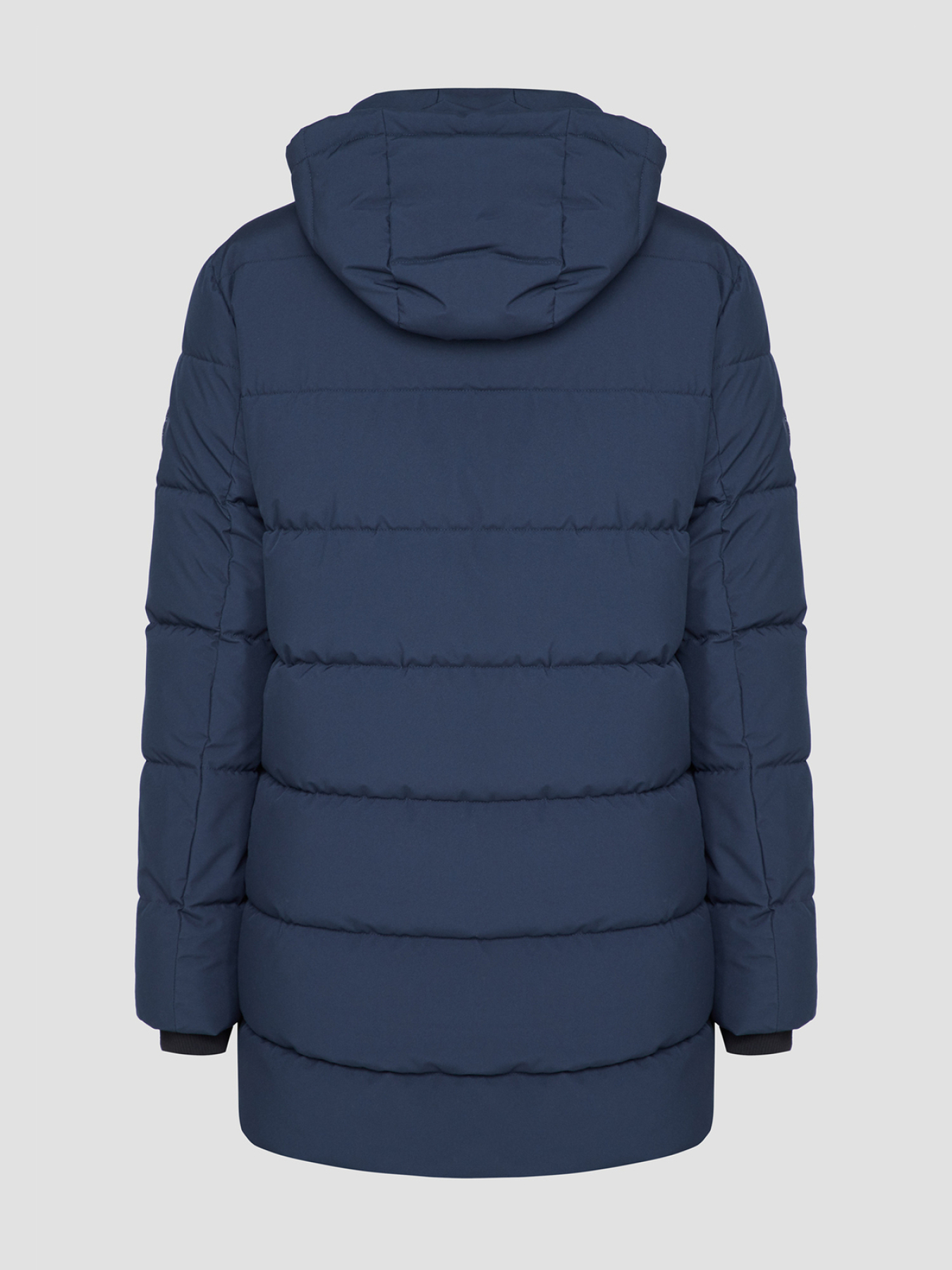 Куртки и дубленки Karl Lagerfeld модель 534586.505035;690 Фото