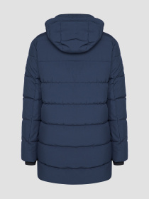 Куртки и дубленки Karl Lagerfeld модель 534586.505035;690 Фото