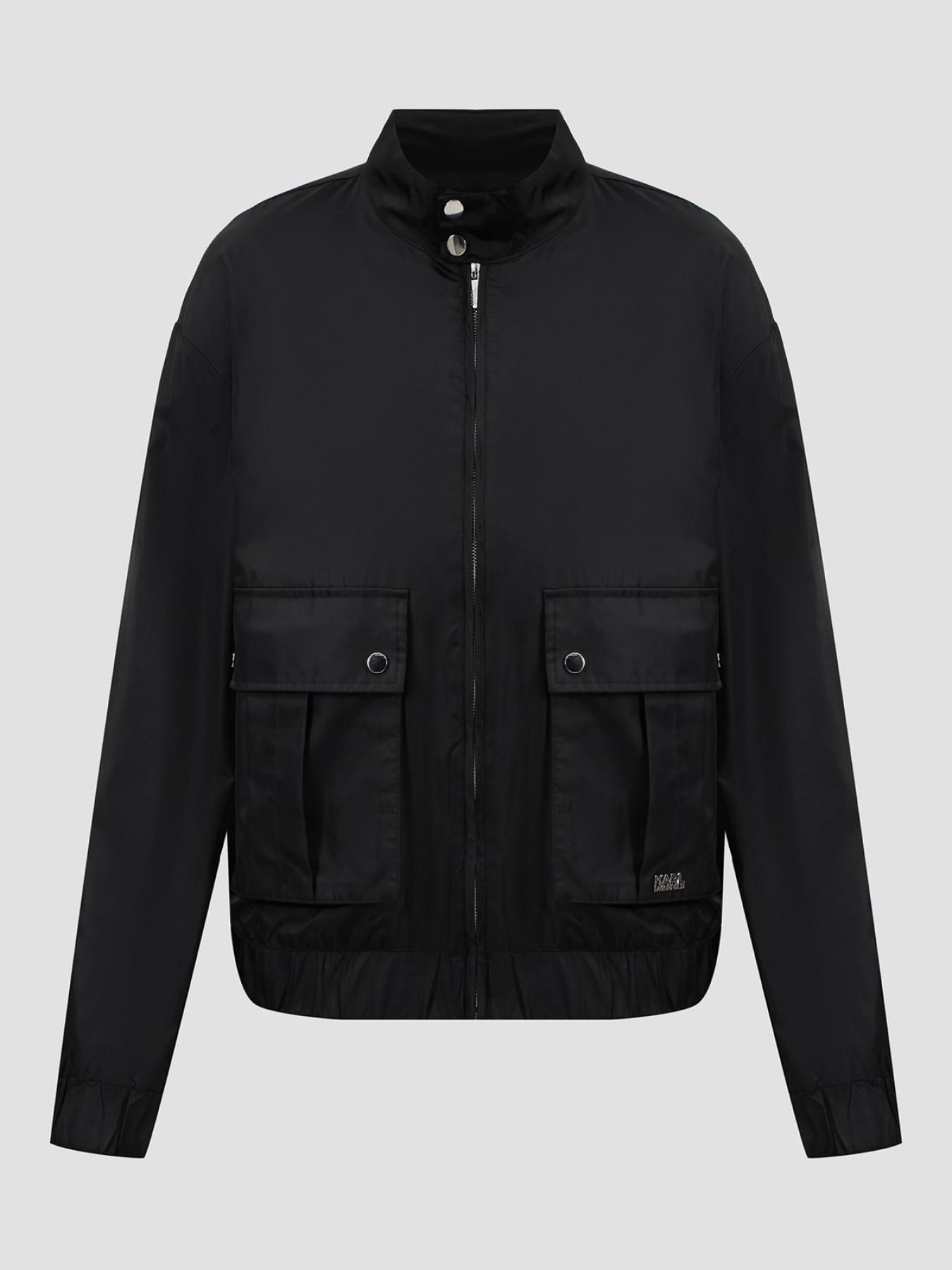 Куртки та дублянки Karl Lagerfeld модель 543523.505081;990 Фото