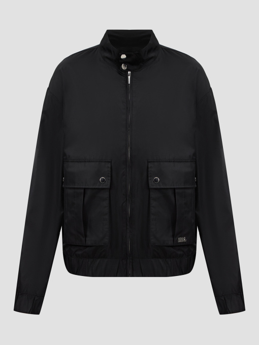 Куртки та дублянки Karl Lagerfeld модель 543523.505081;990 Фото