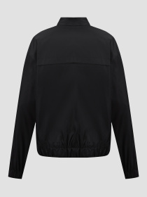 Куртки та дублянки Karl Lagerfeld модель 543523.505081;990 Фото