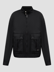 Куртки та дублянки Karl Lagerfeld модель 543523.505081;990 Фото