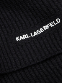 Шарфы и платки Karl Lagerfeld модель 544305.805000;990 Фото