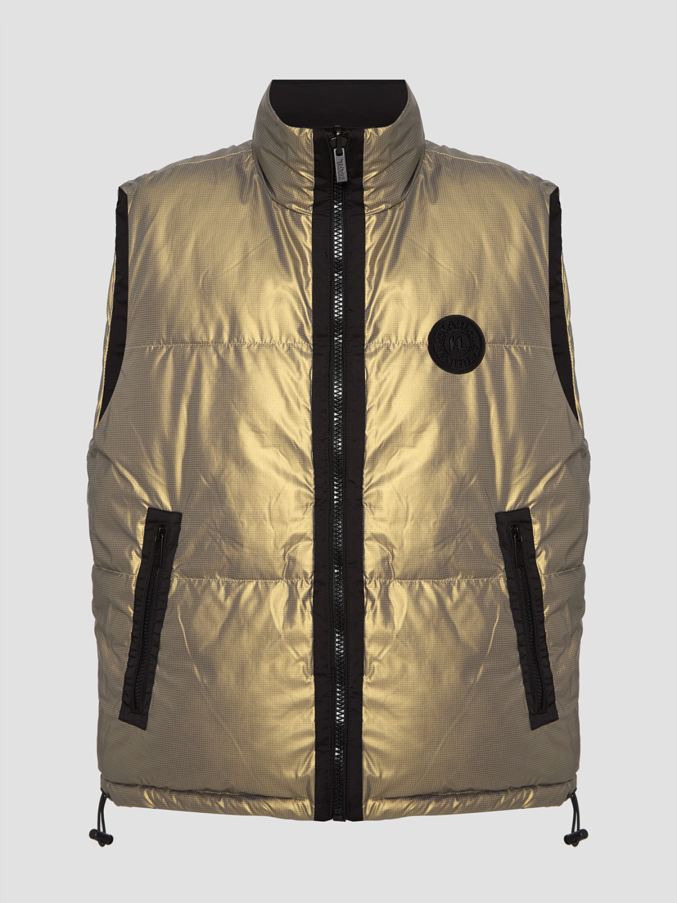 Куртки та дублянки Karl Lagerfeld модель 544524.505010;916 Фото