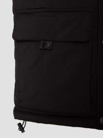 Куртки та дублянки Karl Lagerfeld модель 544524.505010;916 Фото