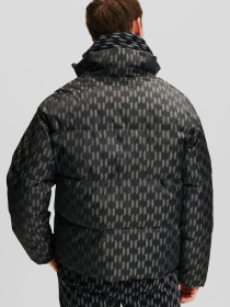 Куртки и дубленки Karl Lagerfeld модель 544529.505018;990 Фото