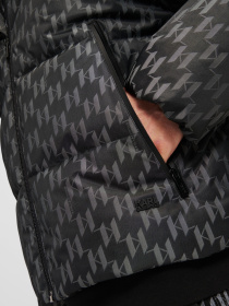 Куртки и дубленки Karl Lagerfeld модель 544529.505018;990 Фото