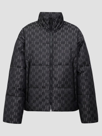 Куртки и дубленки Karl Lagerfeld модель 544529.505018;990 Фото