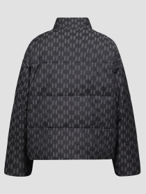 Куртки и дубленки Karl Lagerfeld модель 544529.505018;990 Фото