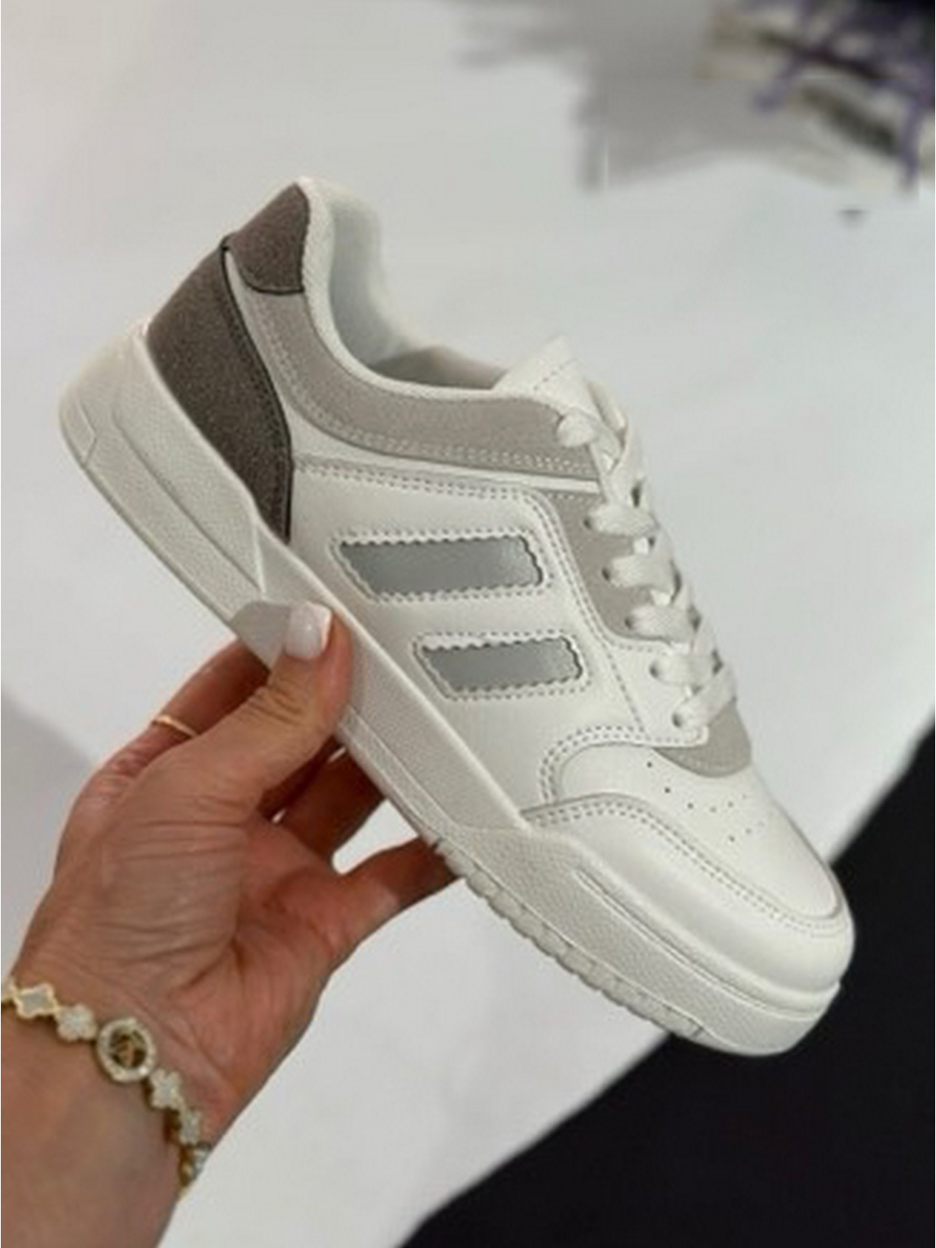 Кроссовки Stilli модель ADN310-3 Фото