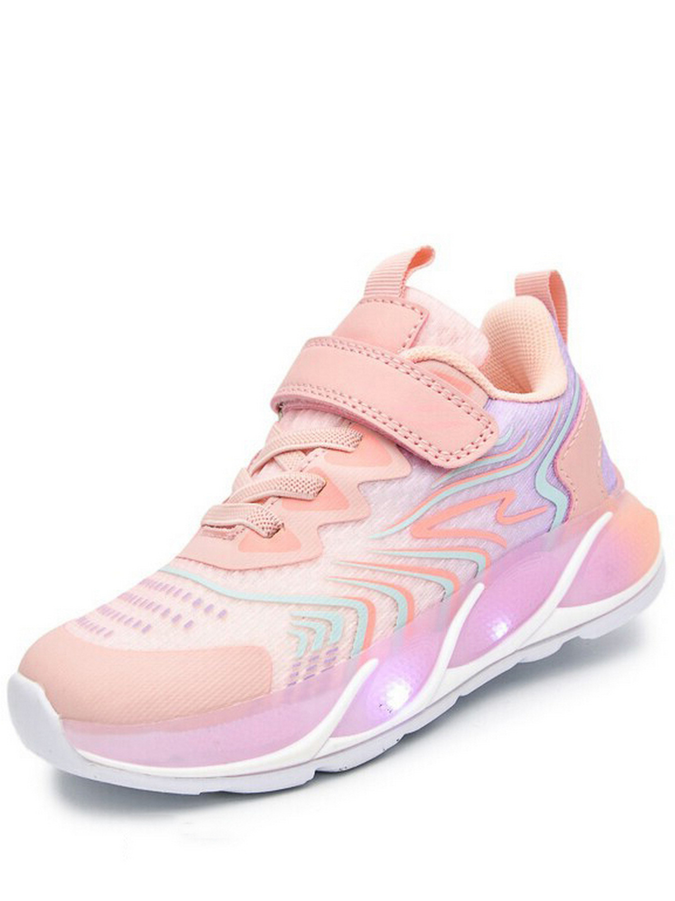 Кроссовки Bi&Ki модель N60002K Фото