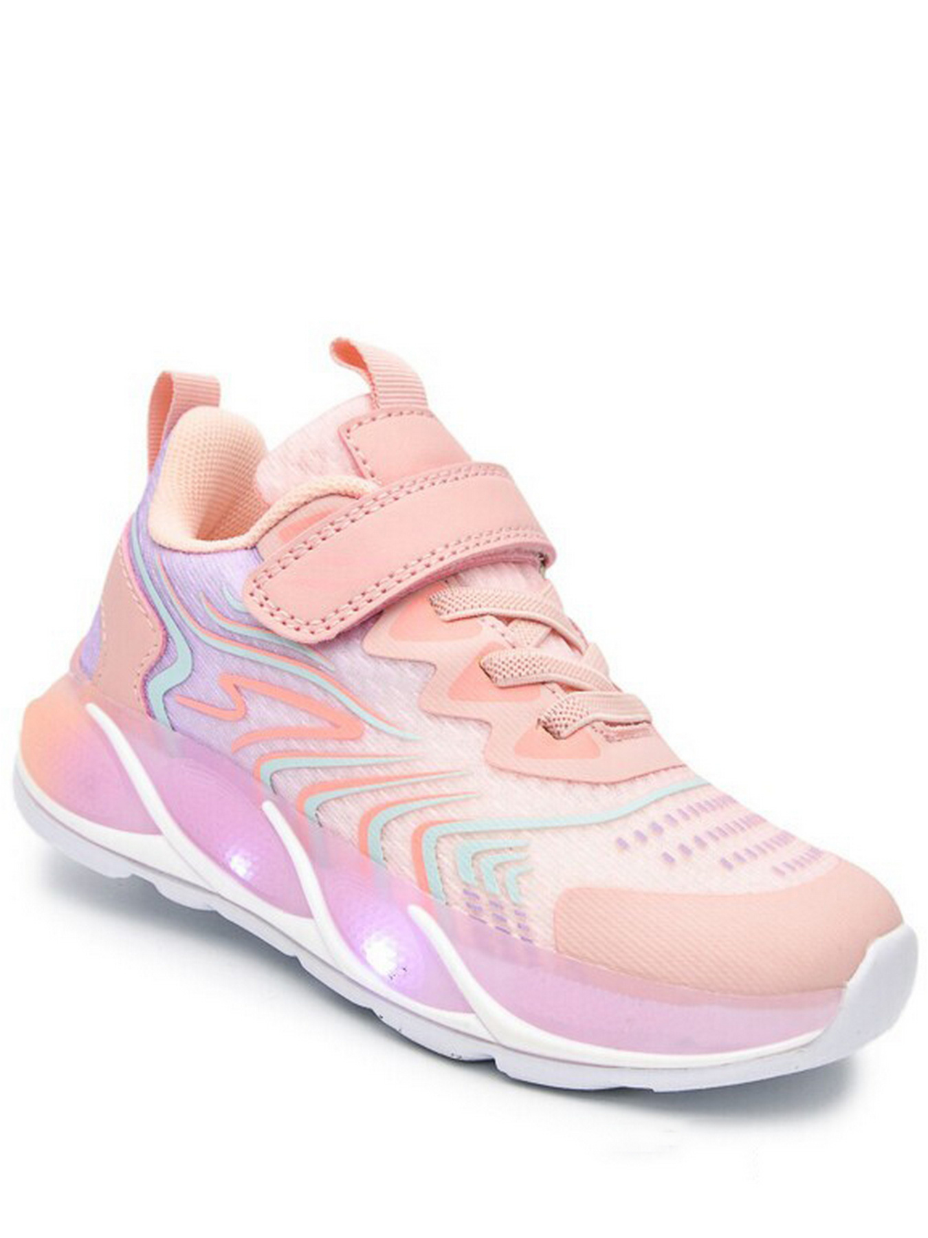 Кроссовки Bi&Ki модель N60002K Фото